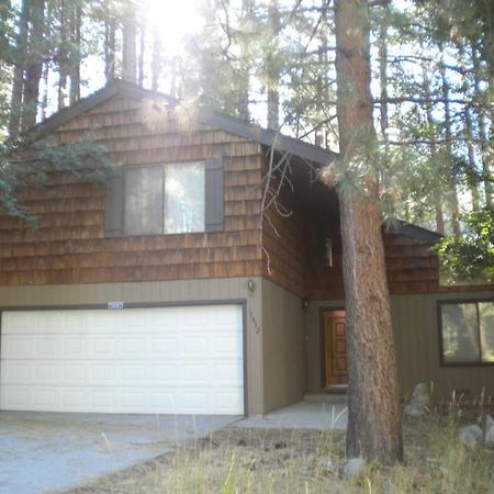 3832 Regina Rd Villa South Lake Tahoe Esterno foto