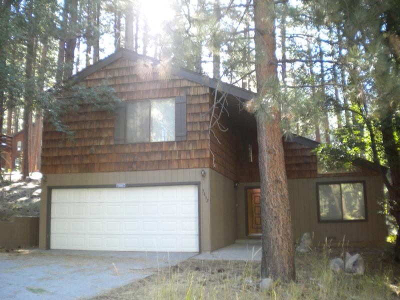 3832 Regina Rd Villa South Lake Tahoe Esterno foto