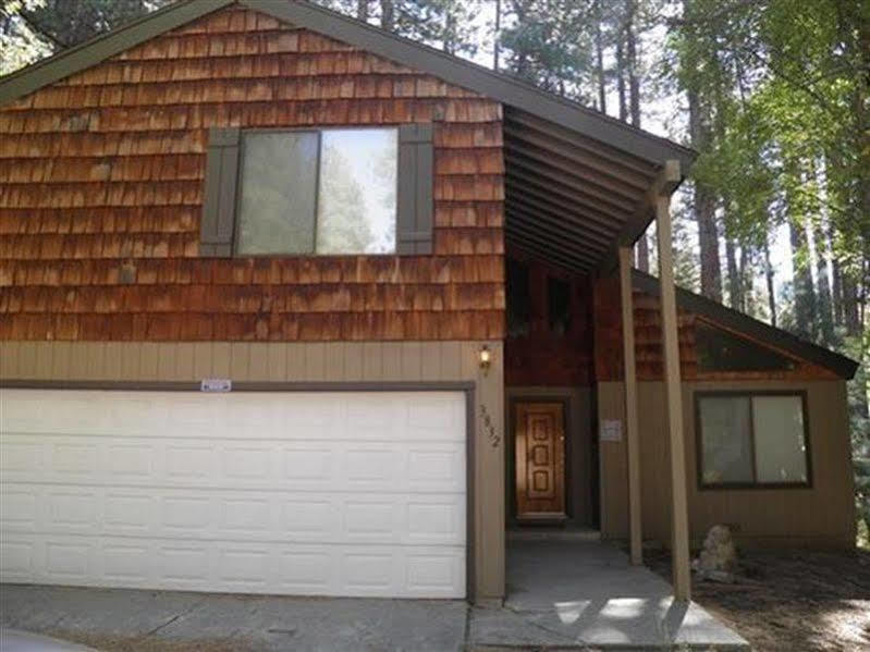 3832 Regina Rd Villa South Lake Tahoe Esterno foto